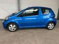Toyota Sonstige Aygo CoolBlue Sitzheizung+b'tooth+Alu+Klima+1.Hd Blau - thumbnail 5