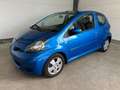 Toyota Sonstige Aygo CoolBlue Sitzheizung+b'tooth+Alu+Klima+1.Hd Blau - thumbnail 1