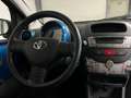 Toyota Sonstige Aygo CoolBlue Sitzheizung+b'tooth+Alu+Klima+1.Hd Blau - thumbnail 37