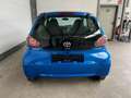 Toyota Sonstige Aygo CoolBlue Sitzheizung+b'tooth+Alu+Klima+1.Hd Blau - thumbnail 47