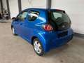Toyota Sonstige Aygo CoolBlue Sitzheizung+b'tooth+Alu+Klima+1.Hd Blau - thumbnail 17