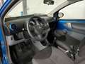 Toyota Sonstige Aygo CoolBlue Sitzheizung+b'tooth+Alu+Klima+1.Hd Blau - thumbnail 6