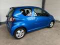Toyota Sonstige Aygo CoolBlue Sitzheizung+b'tooth+Alu+Klima+1.Hd Blau - thumbnail 42