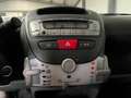 Toyota Sonstige Aygo CoolBlue Sitzheizung+b'tooth+Alu+Klima+1.Hd Blau - thumbnail 28