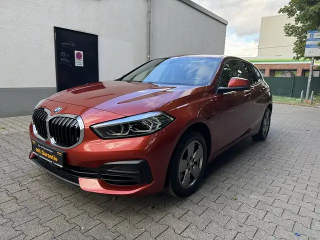 BMW 1er