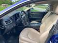Maserati Ghibli Ghibli 3.0 V6 ds 250cv auto my17 Kék - thumbnail 8