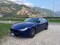 Maserati Ghibli Ghibli 3.0 V6 ds 250cv auto my17 Kék - thumbnail 3