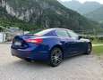 Maserati Ghibli Ghibli 3.0 V6 ds 250cv auto my17 Kék - thumbnail 4