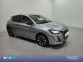 Peugeot 208 1.2 Hybrid Allure e-DCS6 100 Gris - thumbnail 3