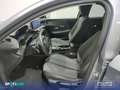 Peugeot 208 1.2 Hybrid Allure e-DCS6 100 Gris - thumbnail 9
