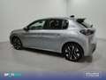 Peugeot 208 1.2 Hybrid Allure e-DCS6 100 Gris - thumbnail 7