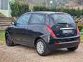 Lancia Ypsilon 16V Argento Zwart - thumbnail 4