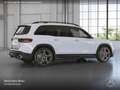 Mercedes-Benz GLB 200 AMG+NIGHT+PANO+AHK+LED+KAMERA+19"+7G Weiß - thumbnail 20