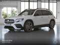 Mercedes-Benz GLB 200 AMG+NIGHT+PANO+AHK+LED+KAMERA+19"+7G Weiß - thumbnail 15