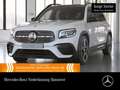 Mercedes-Benz GLB 200 AMG+NIGHT+PANO+AHK+LED+KAMERA+19"+7G Weiß - thumbnail 1