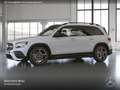 Mercedes-Benz GLB 200 AMG+NIGHT+PANO+AHK+LED+KAMERA+19"+7G Weiß - thumbnail 3