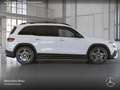 Mercedes-Benz GLB 200 AMG+NIGHT+PANO+AHK+LED+KAMERA+19"+7G Weiß - thumbnail 22