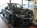 Volkswagen Tiguan United 1.5 TSI, DSG, NAVI, SHZ, COCKPITPR Schwarz - thumbnail 4