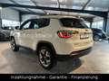 Jeep Compass Limited 4WD/1.Hd./CarPlay/Leder/Pano/CAM Blanc - thumbnail 3