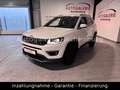 Jeep Compass Limited 4WD/1.Hd./CarPlay/Leder/Pano/CAM Weiß - thumbnail 1