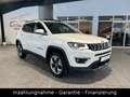 Jeep Compass Limited 4WD/1.Hd./CarPlay/Leder/Pano/CAM Blanc - thumbnail 6