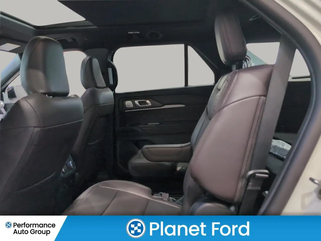 Ford Explorer fotografie Ford Explorer