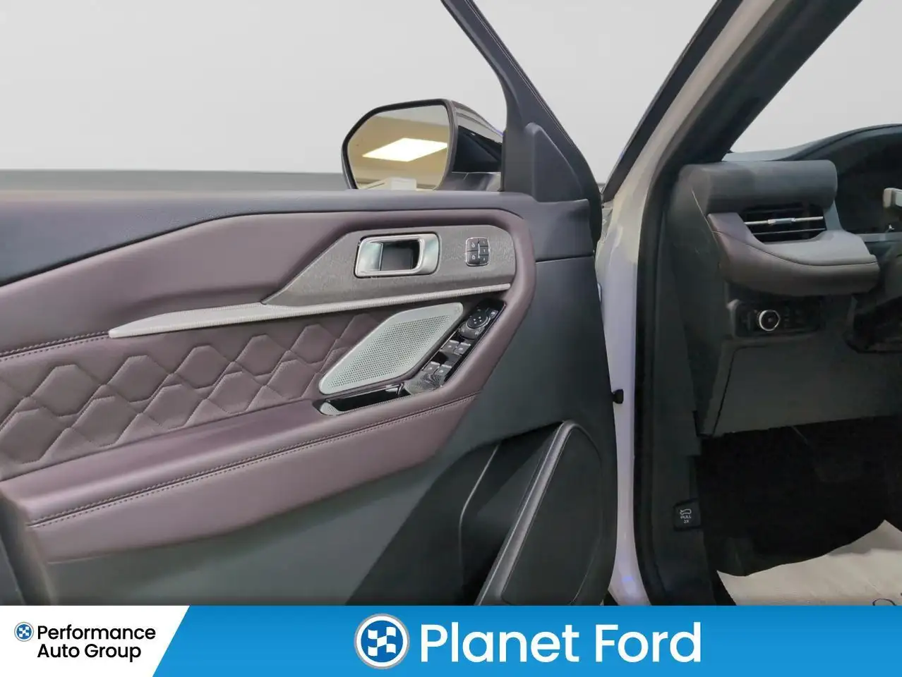 Ford Explorer fotografie Ford Explorer