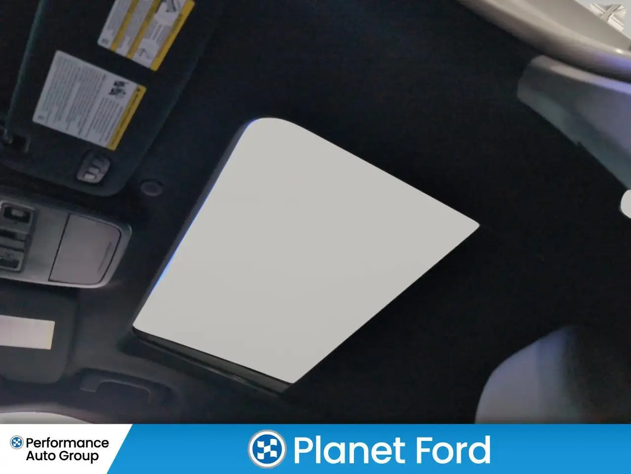 Ford Explorer fotografie Ford Explorer