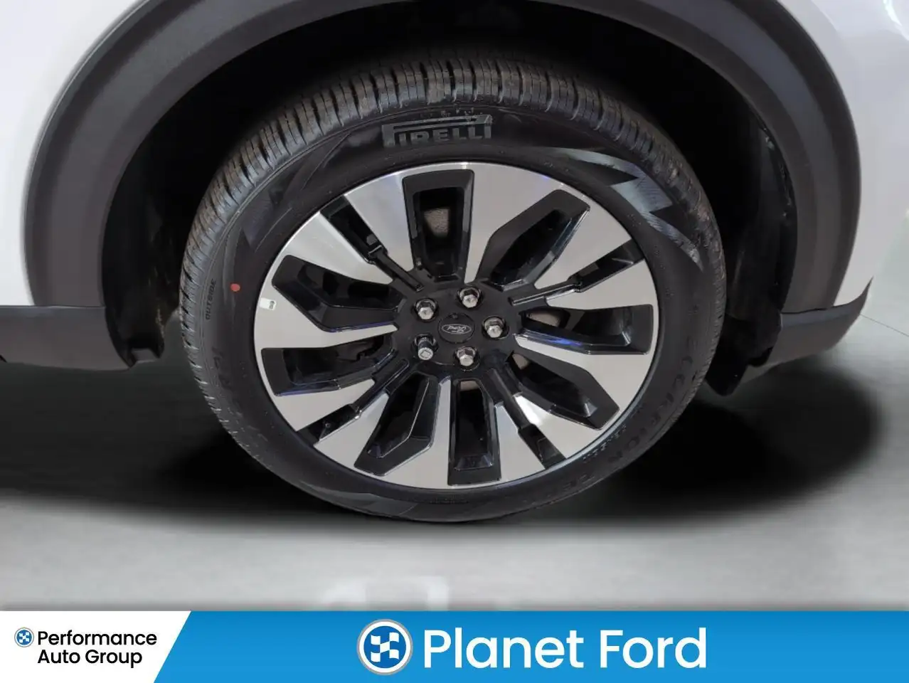 Ford Explorer fotografie Ford Explorer