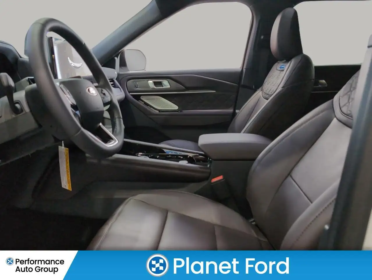 Ford Explorer fotografie Ford Explorer