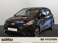 Hyundai i10 i10 MY25 1.0 Trend Klimaaut. Navi Apple Android Zwart - thumbnail 1