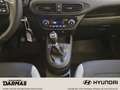 Hyundai i10 i10 MY25 1.0 Trend Klimaaut. Navi Apple Android Zwart - thumbnail 14