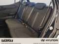 Hyundai i10 i10 MY25 1.0 Trend Klimaaut. Navi Apple Android Noir - thumbnail 12