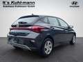 Hyundai i20 1.0 T-GDi Select Funktionspaket Grau - thumbnail 6