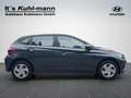 Hyundai i20 1.0 T-GDi Select Funktionspaket Grau - thumbnail 7