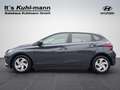 Hyundai i20 1.0 T-GDi Select Funktionspaket Grau - thumbnail 3