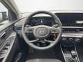 Hyundai i20 1.0 T-GDi Select Funktionspaket Grau - thumbnail 10