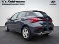 Hyundai i20 1.0 T-GDi Select Funktionspaket Grau - thumbnail 4