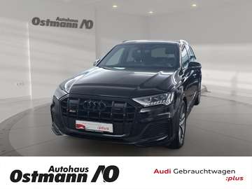 4.0 TFSI competition plus 360 7-Sitzer STH