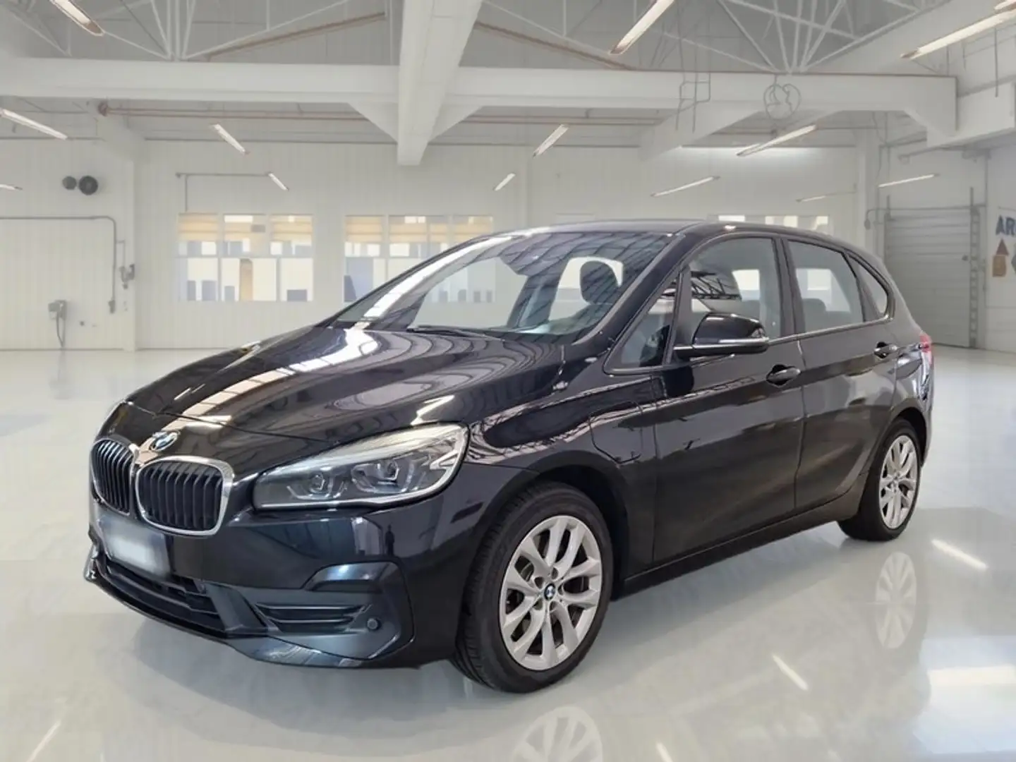BMW 225 225xe ACTIVE TOURER iPerformance Business autom. - 1