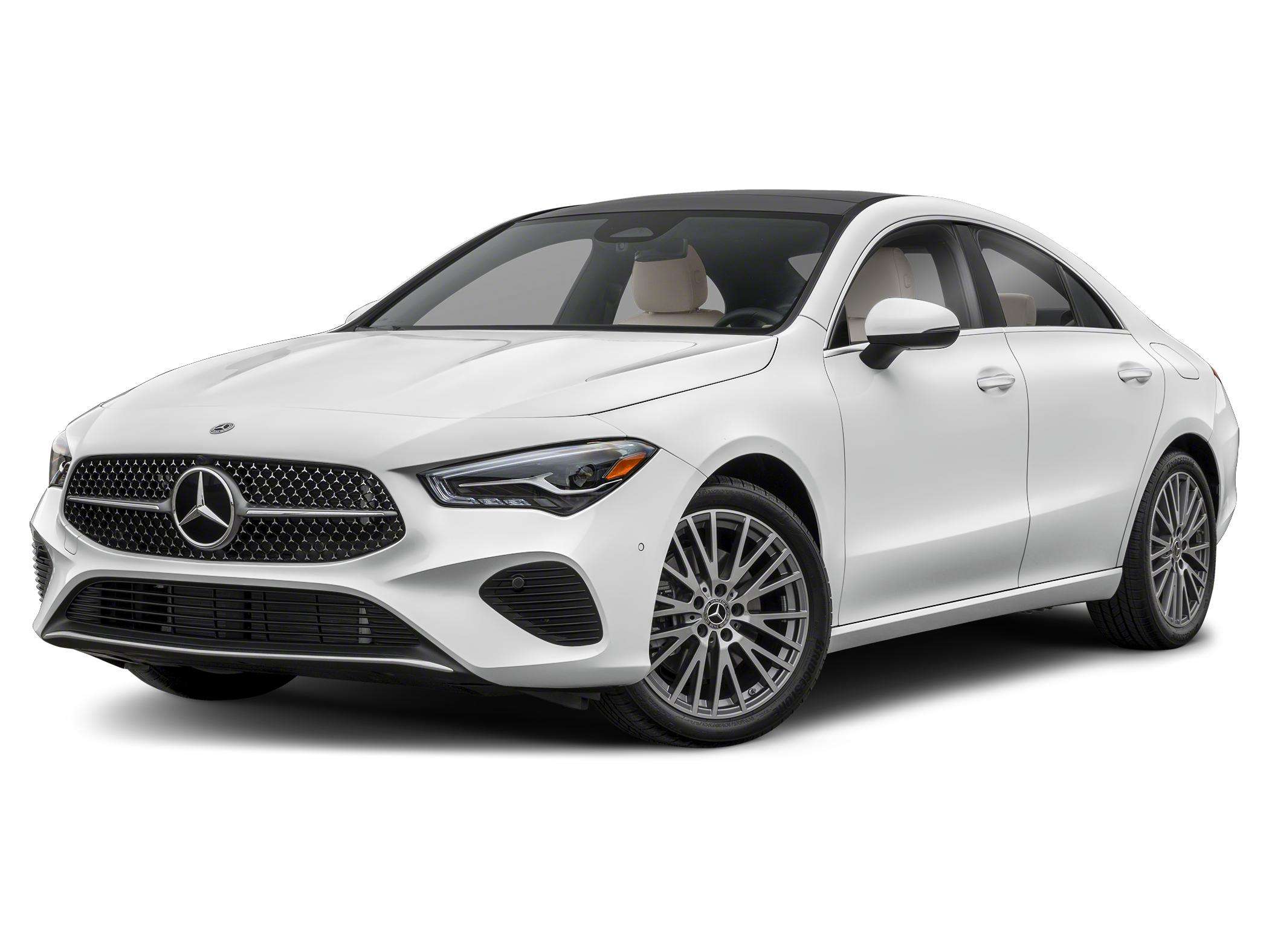 2026 Mercedes-Benz CLA CLA 250  4MATIC | Panoramic Roof | DCT |