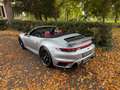 Porsche 992 Cabrio 3.8 Turbo S, Lift, Org. NL, Akrapovic Grijs - thumbnail 8
