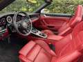Porsche 992 Cabrio 3.8 Turbo S, Lift, Org. NL, Akrapovic Grijs - thumbnail 3