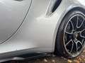 Porsche 992 Cabrio 3.8 Turbo S, Lift, Org. NL, Akrapovic Grijs - thumbnail 26