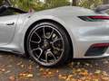 Porsche 992 Cabrio 3.8 Turbo S, Lift, Org. NL, Akrapovic Grijs - thumbnail 25