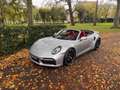 Porsche 992 Cabrio 3.8 Turbo S, Lift, Org. NL, Akrapovic Grijs - thumbnail 6