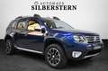 Dacia Duster I Prestige 4x4 +Klima+Navi+AHK+Sitzhzg. Blau - thumbnail 1