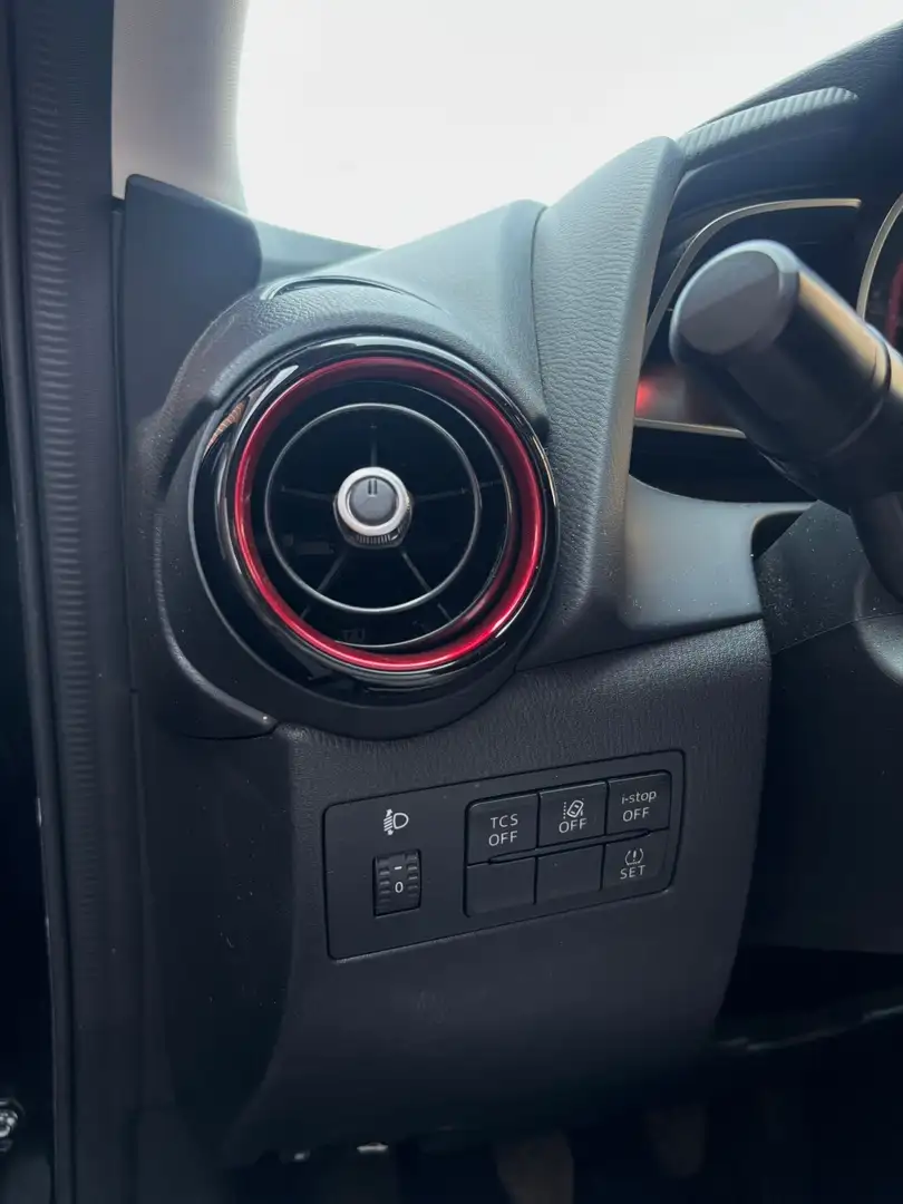 Mazda CX-3 SKYACTIV-D 105 FWD Center-Line - 1