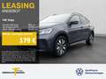 Volkswagen Taigo 1.0 TSI GOAL LED NAVI SITZHZ APP ACC LM16 Grau - thumbnail 1