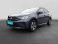 Volkswagen Taigo 1.0 TSI GOAL LED NAVI SITZHZ APP ACC LM16 Grau - thumbnail 2